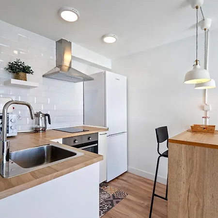 Hauzify I Hortensia Apartment *