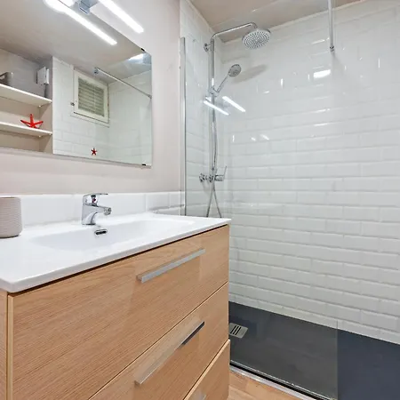 Apartment Hauzify I Hortensia Platja d'Aro