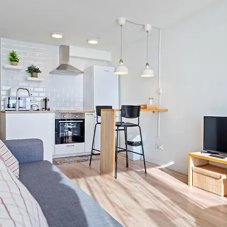 Apartment Hauzify I Hortensia