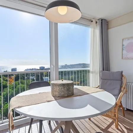 Hauzify I Hortensia Apartment Platja d'Aro