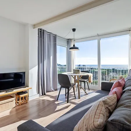 Appartement Hauzify I Hortensia Castell-Platja d'Aro
