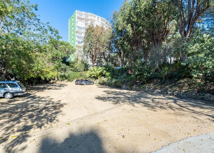 Apartmán Hauzify I Hortensia *