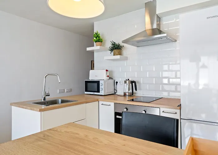 Hauzify I Hortensia Apartmán Platja d'Aro
