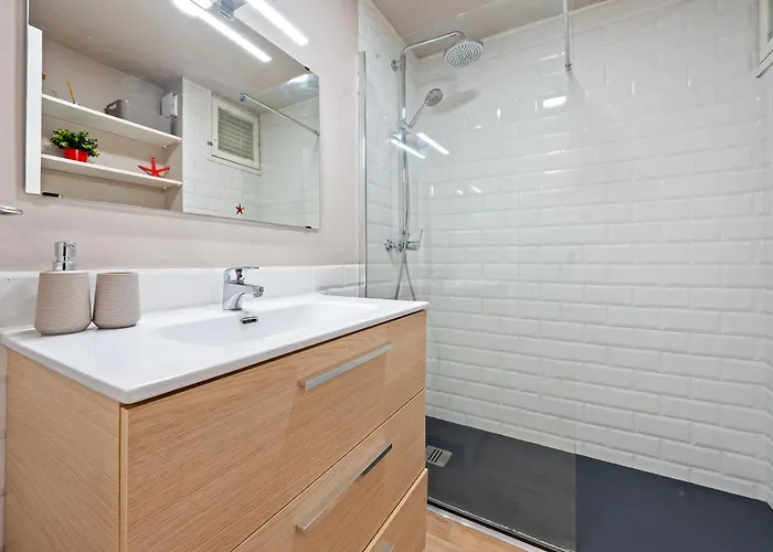 Apartmán Hauzify I Hortensia Platja d'Aro