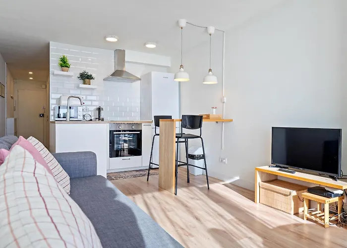 Apartmán Hauzify I Hortensia