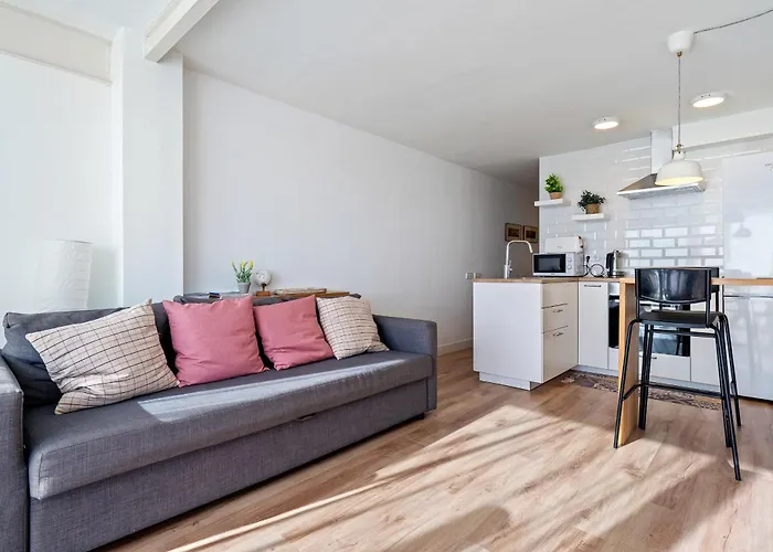 Apartmán Hauzify I Hortensia *