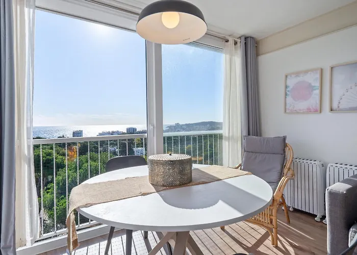Hauzify I Hortensia Apartmán Platja d'Aro